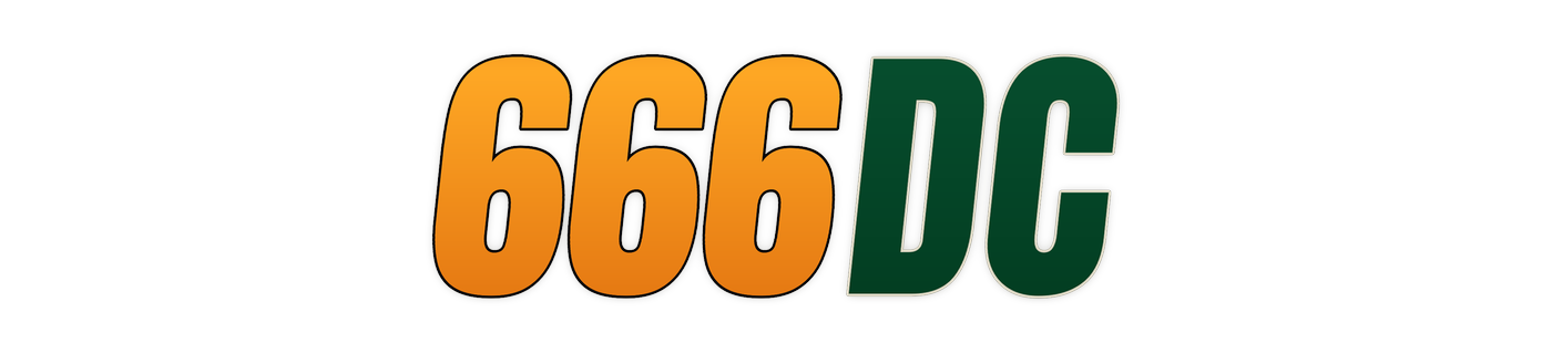 666dc